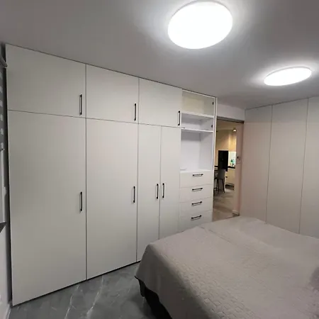 Luna Flat Daire *