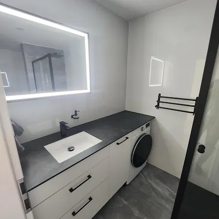 Luna Flat Poprad